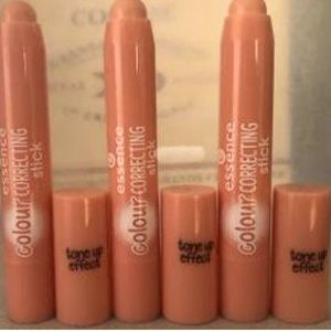 Essence Colour Correcting Stick -01 Tone Up Effect